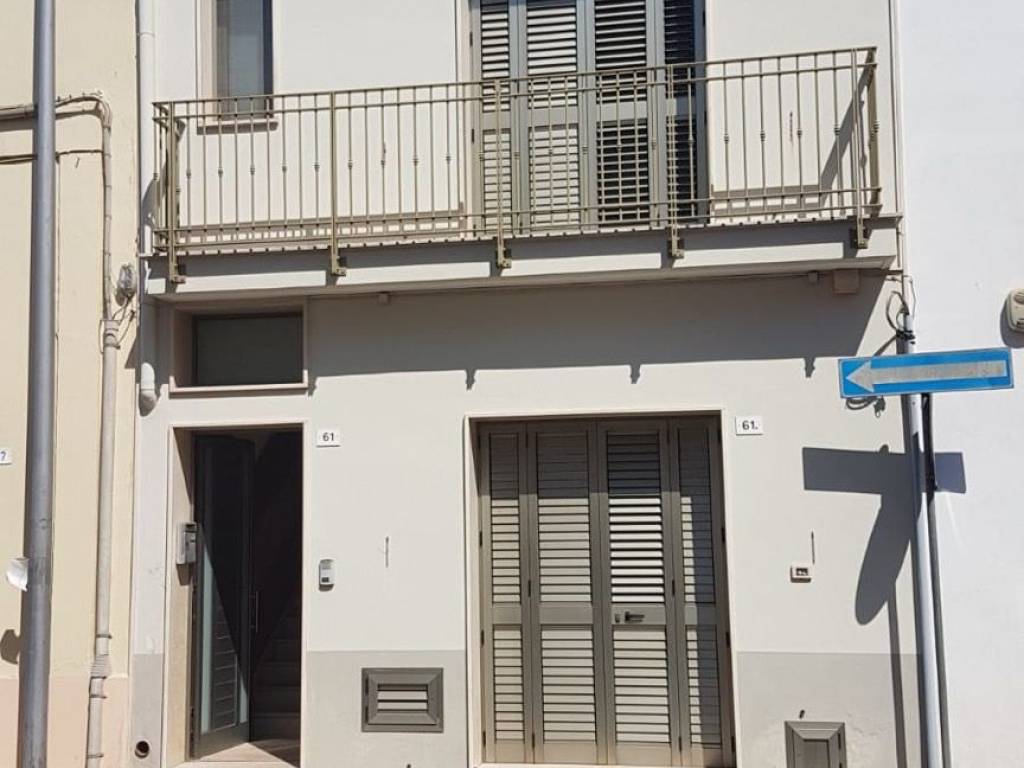 Ufficio - studio via giuseppe verdi 61, taurisano