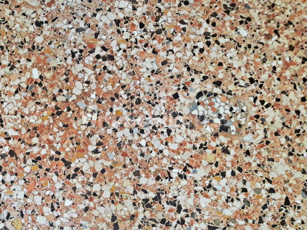 terrazzo