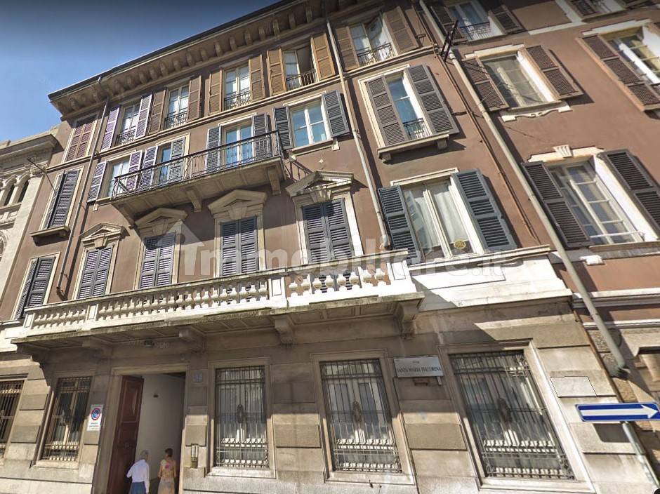 Magazzino Deposito via Santa Maria Fulcorina 11, Milano, rif. 75908194 Immobiliare.it