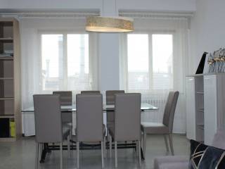 sala da pranzo