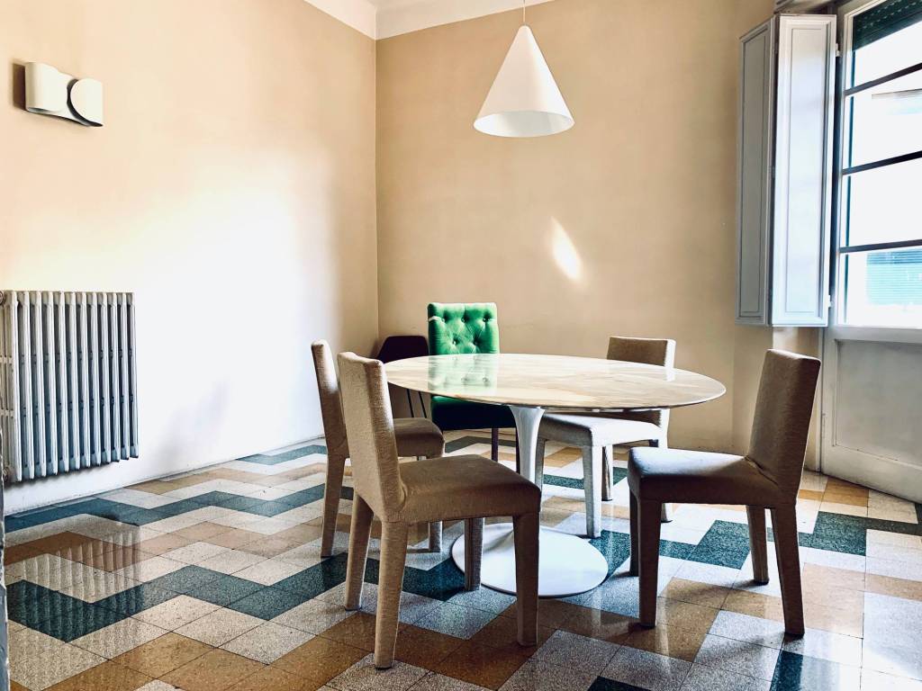 sala pranzo