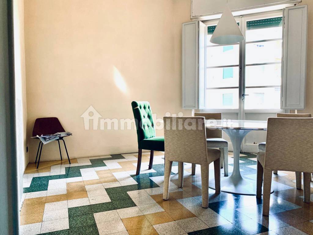 sala pranzo