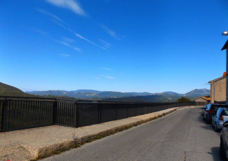 Terreno agricolo, carsoli