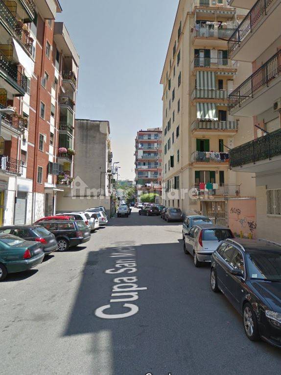 Affitto Appartamento San a Cremano. Bilocale in via Cupa San