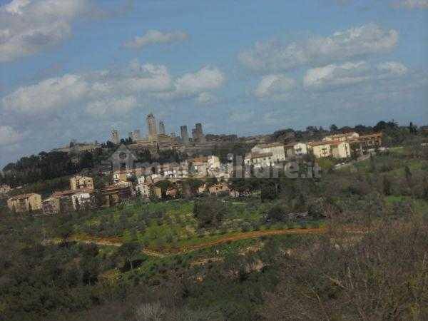 San Gimignano