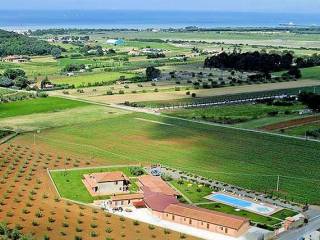 Foto - Vendita Rustico / Casale ottimo stato, Scarlino, Maremma e Argentario