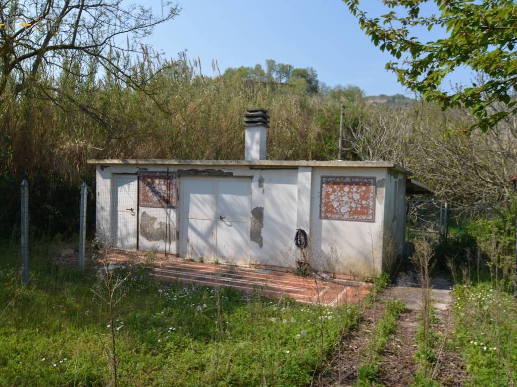 locale rimessaggio