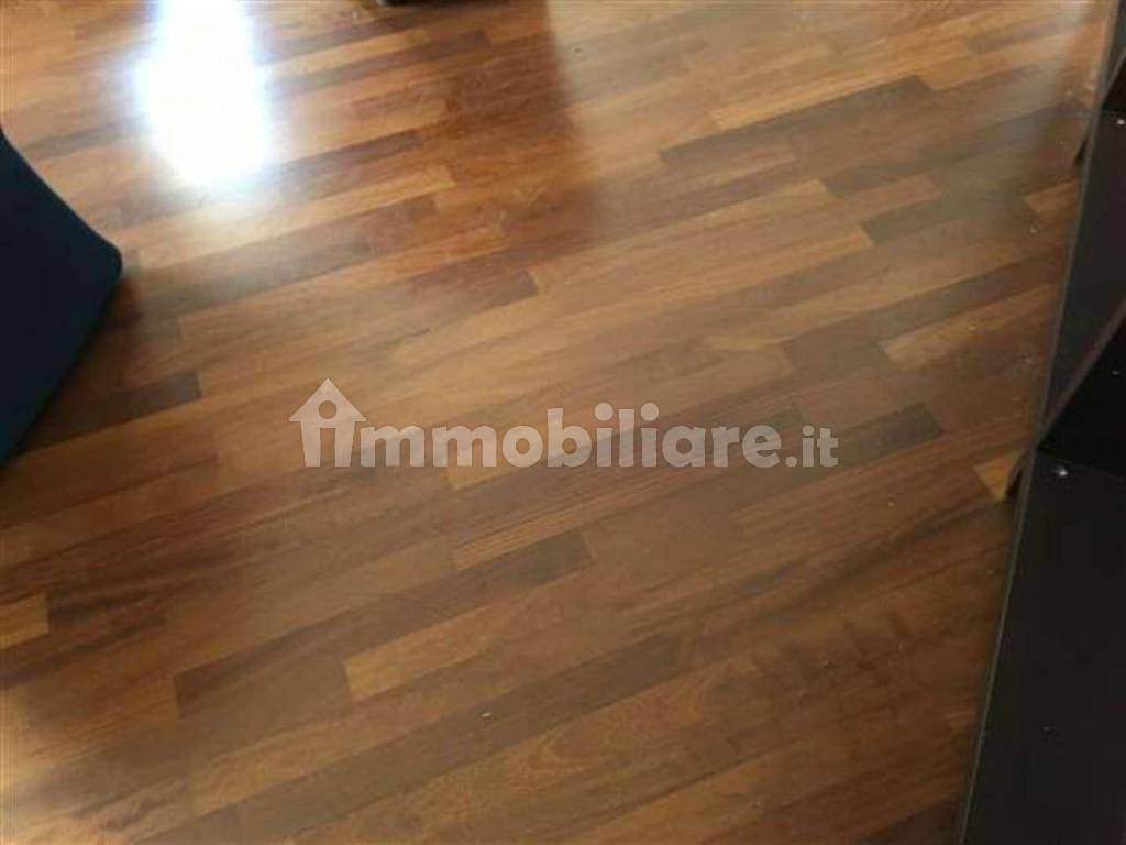 particolare parquet