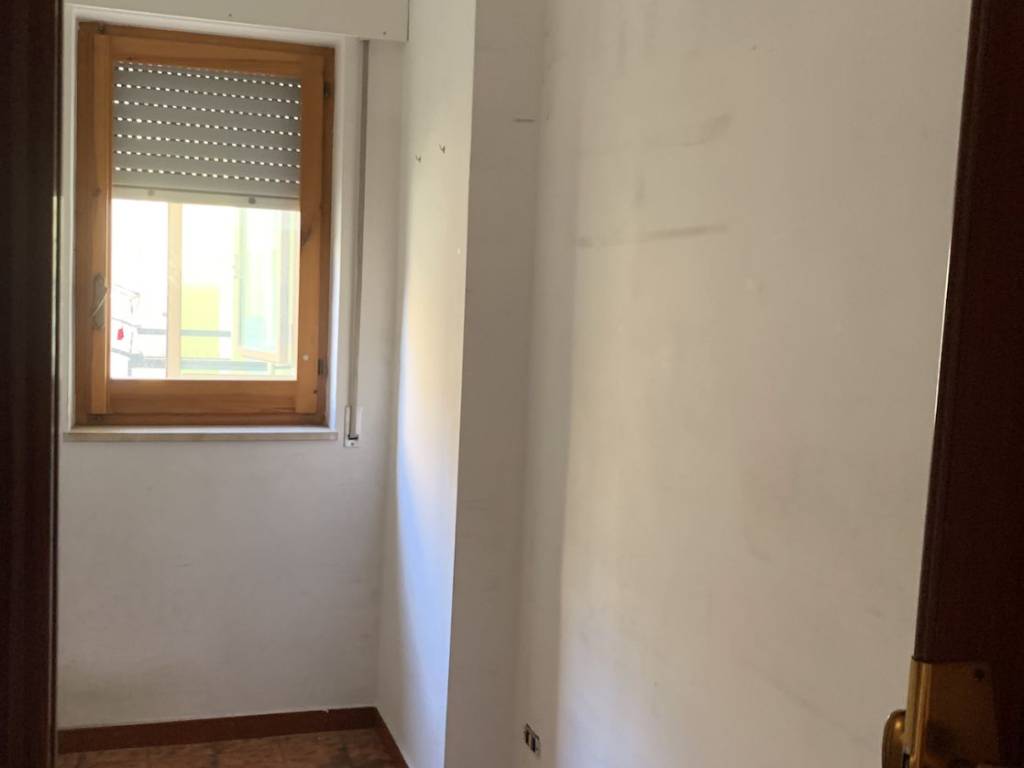 Vendita Appartamento Bisceglie Trilocale In Via Pozzo