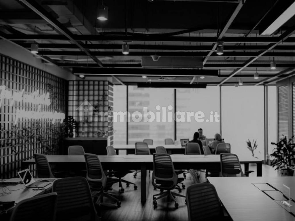 500 mq uffici
