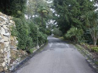 strada interna