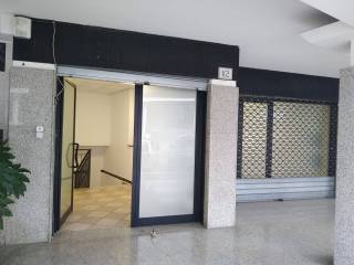 Interno palazzo