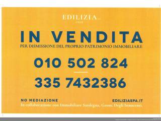 Immobiliare Sardegna dal 1955: agenzia immobiliare di Genova - Immobiliare. it