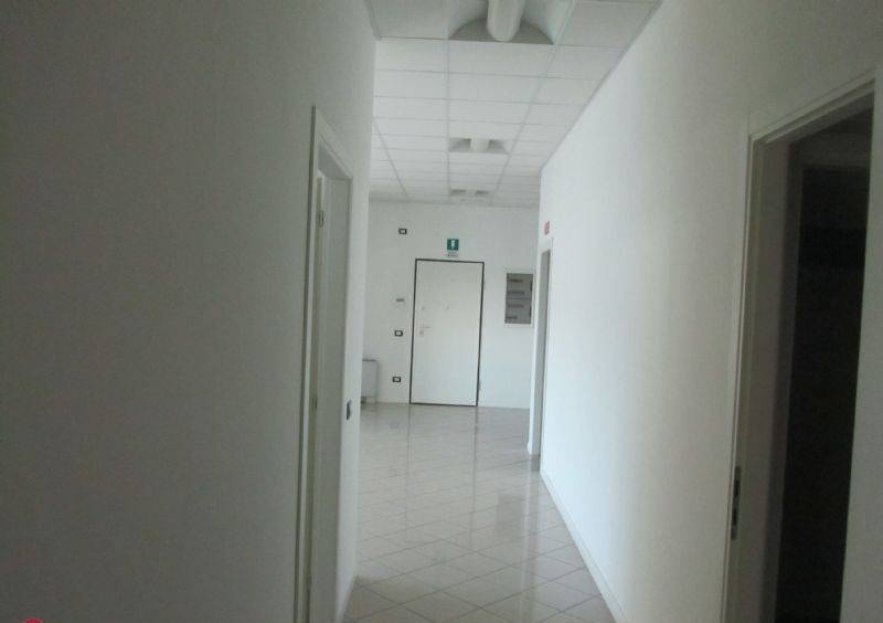 Ufficio - studio via porta est, marcon