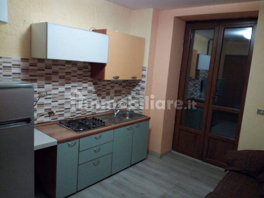 Affitto Appartamento Torino. Monolocale in Strada Castello di Mirafiori