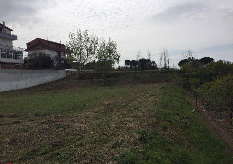Terreno agricolo via del mare, marano di napoli