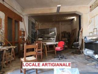 LOC. ARTIGIANALE