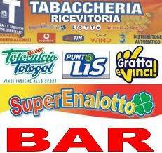 BAR TABACCHILOTTO