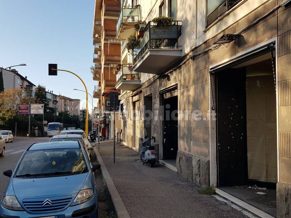 via della palazzina 4