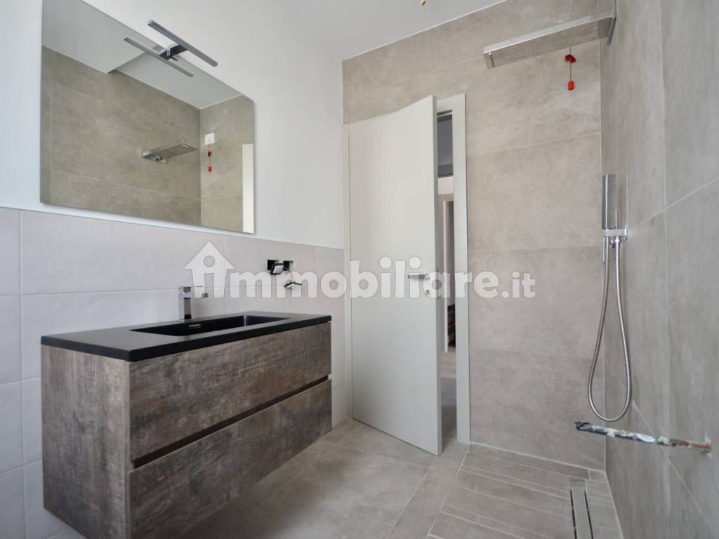 bagno