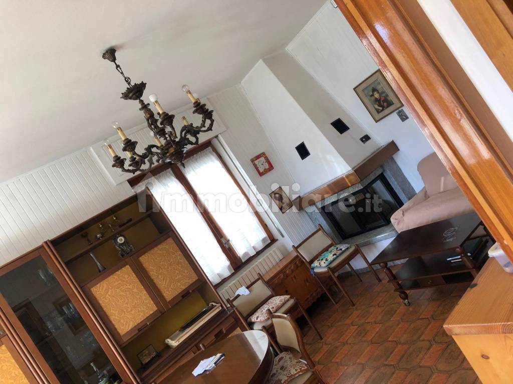 sala pranzo