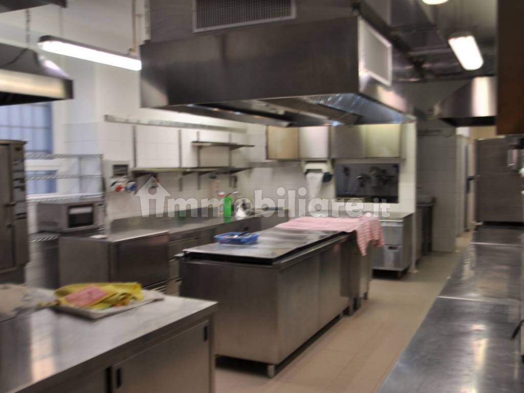 CUCINA 1