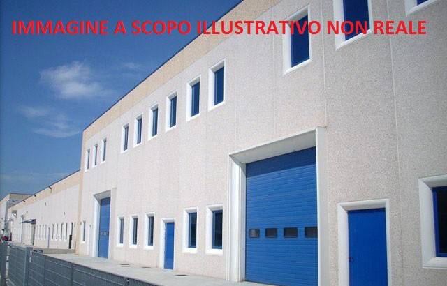 Capannone, fornacelle, montemurlo