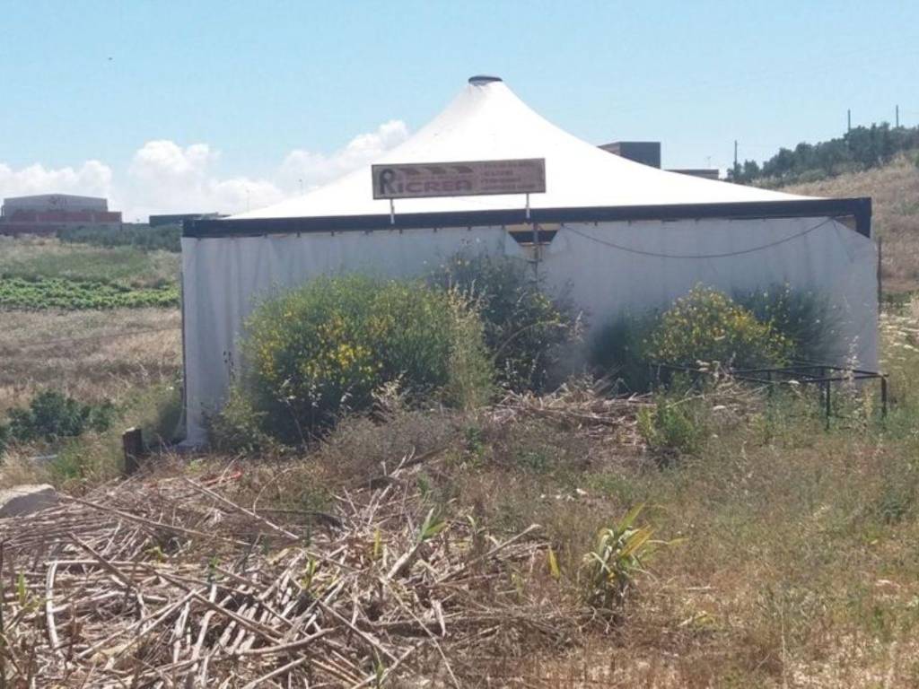 Terreno agricolo gammara, 0, contrada gammara, contrada san gaetano, alcamo