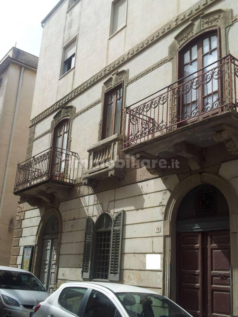 Appartamento in vendita a Alcamo