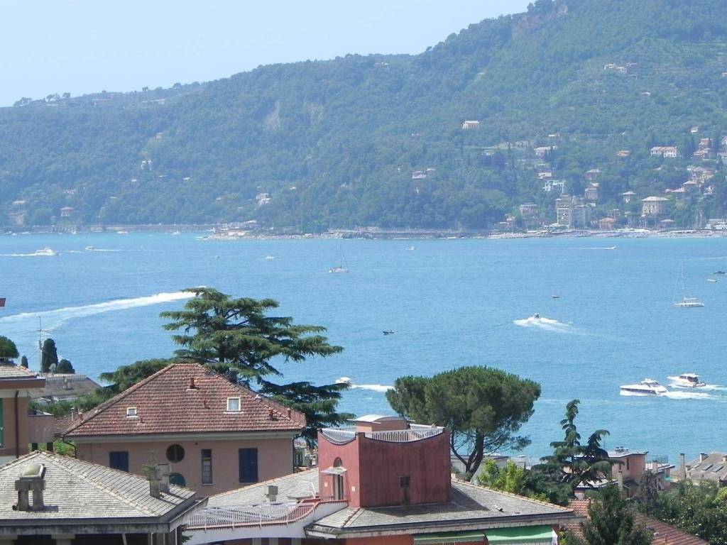 Rent Apartment Rapallo. 2room flat in via Val di Sole 27. Excellent