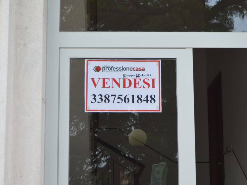 INGRESSO