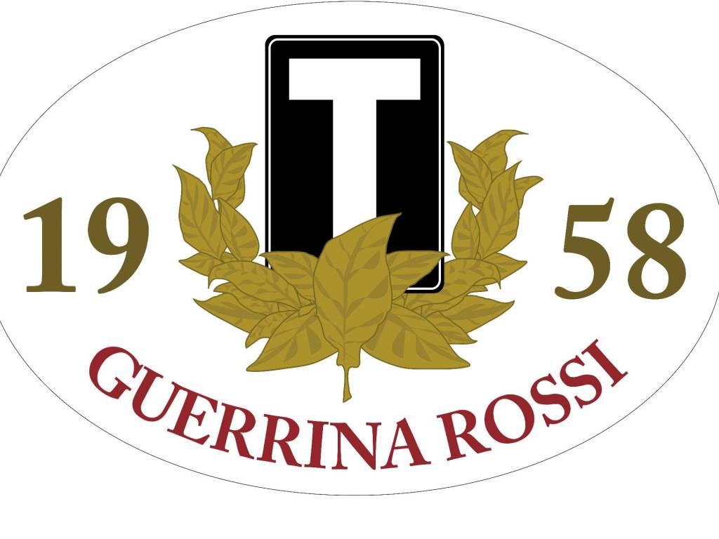 Guerrina Rossi