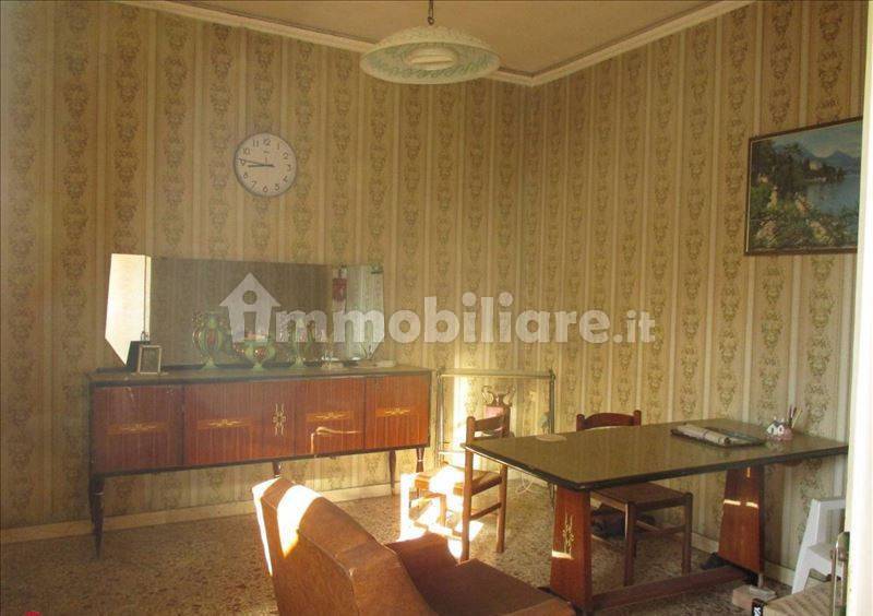 Casa indipendente in vendita a Fiumefreddo di Sicilia