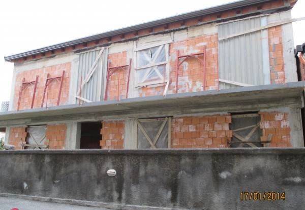 Casa indipendente in vendita a Fiumefreddo di Sicilia