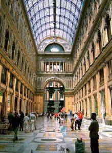 Galleria Umberto I