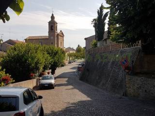 castello san giorgio