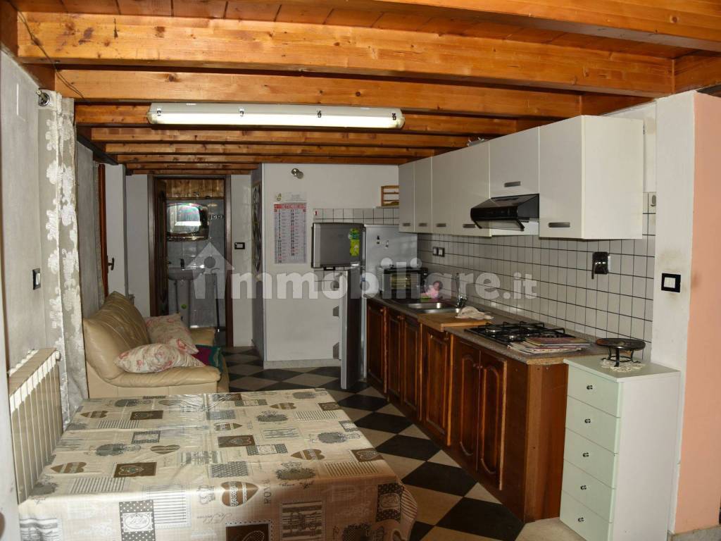 Posto letto in doppia in Barriera di Milano