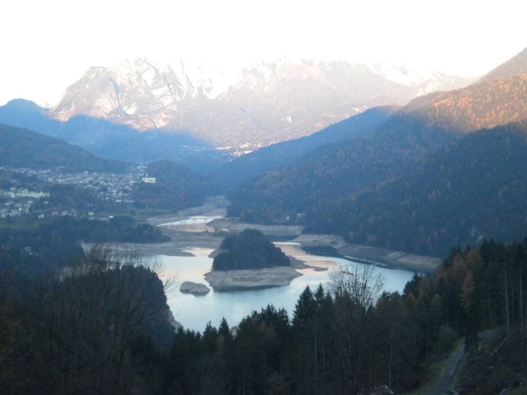Locale commerciale via 20 settembre, centro, pieve di cadore