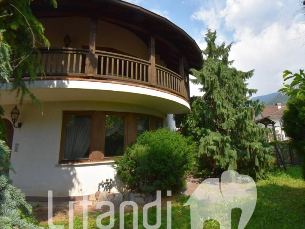 Villa unifamiliare, ottimo stato, 266 m², centro, egna