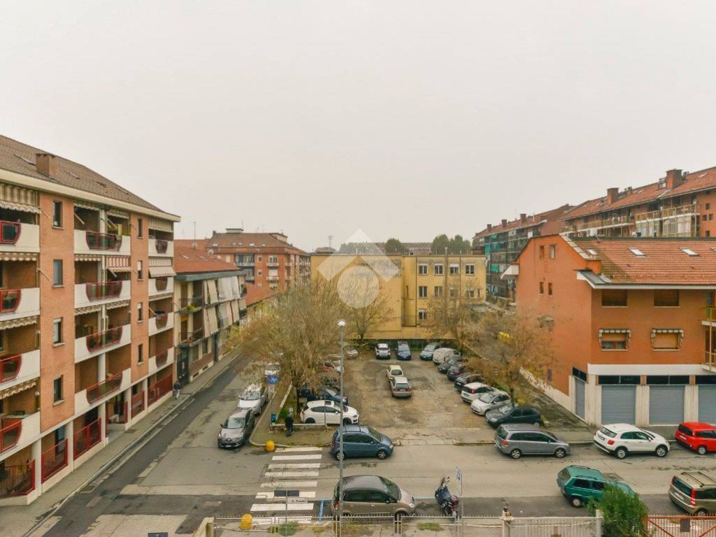 Venaria Reale zanellato 4-14