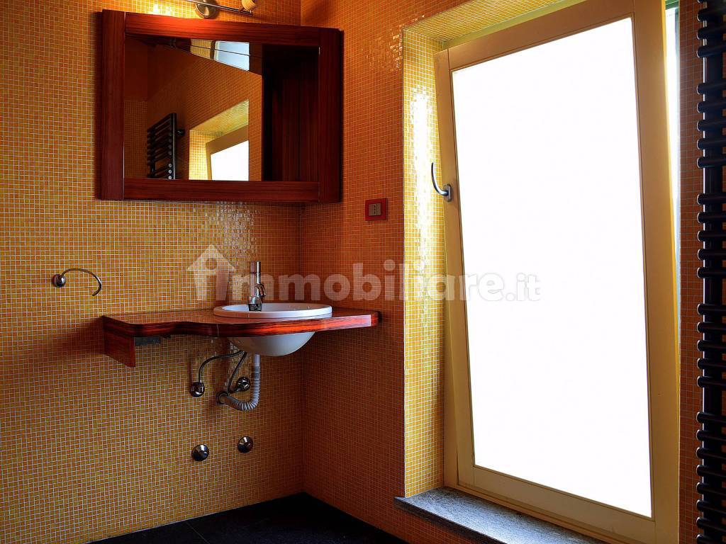 BAGNO