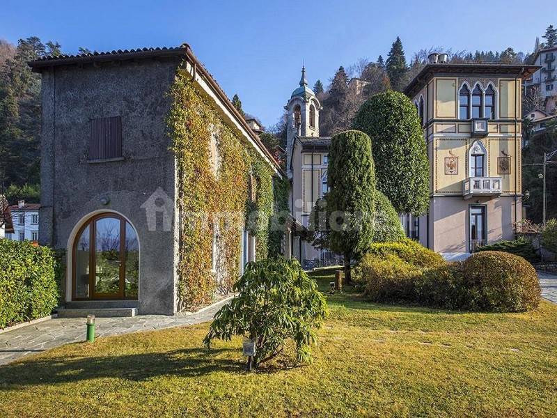 villa faggeto riva