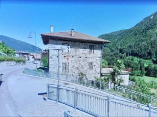 Foto - Vendita Rustico / Casale da ristrutturare, Caldes, Dolomiti Trentine