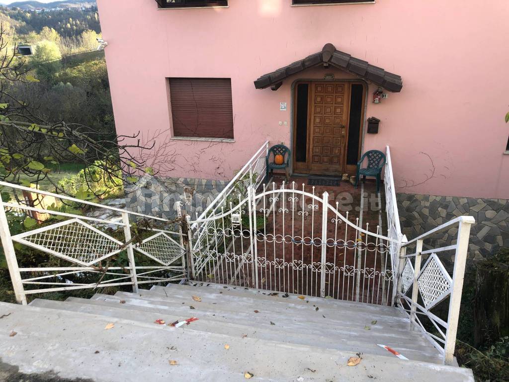 Casa Roccavignale