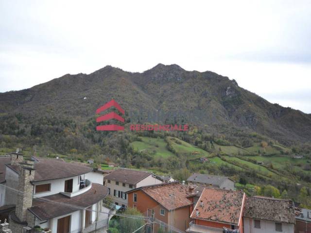 quadrilocale in vendita Lodrino vista