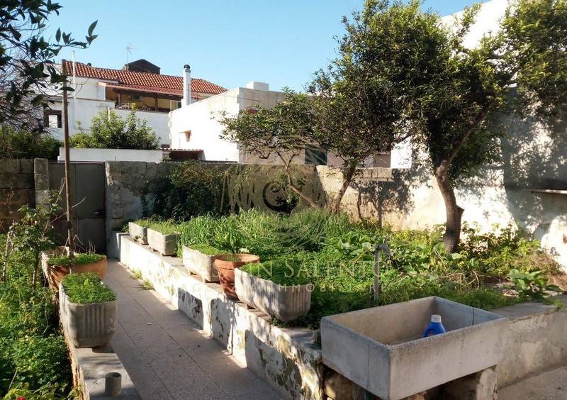 Casa indipendente in vendita a Presicce-Acquarica