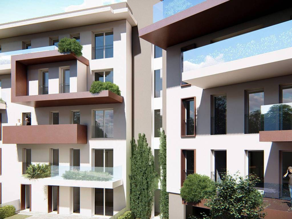 Nuove Costruzioni in vendita a Pavia, rif. 97482154 - Immobiliare.it
