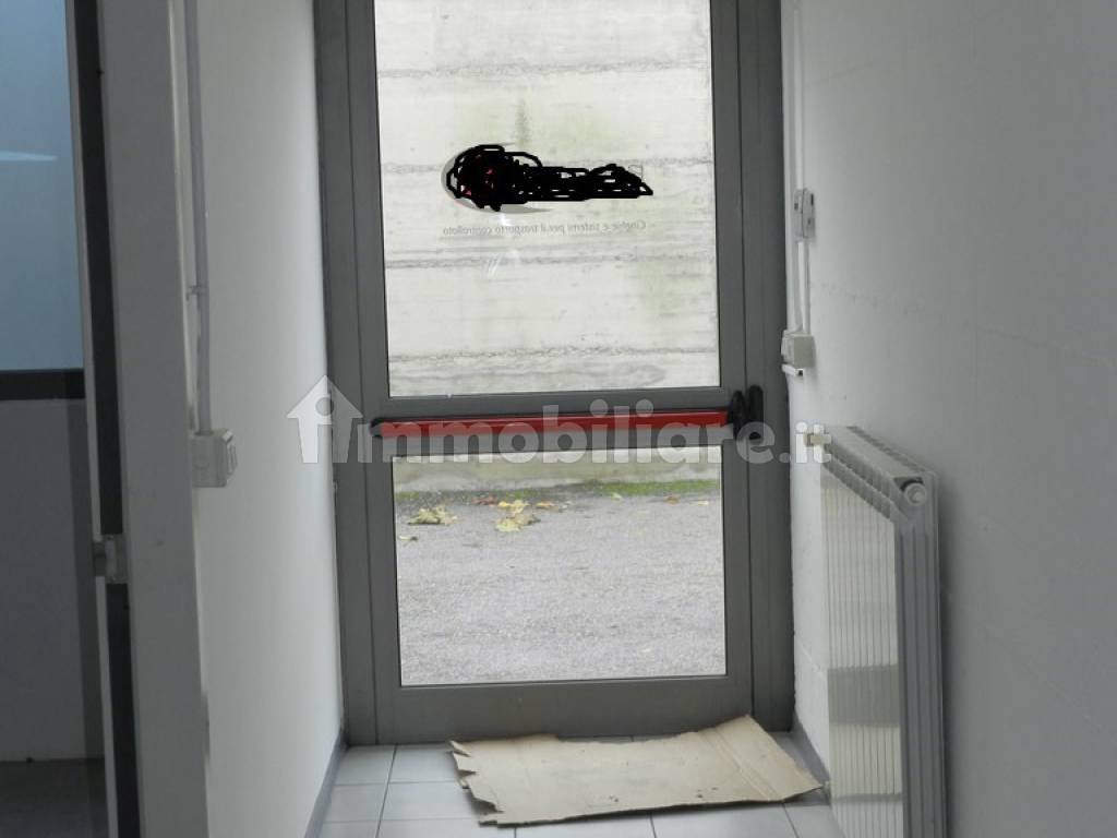 Ingresso