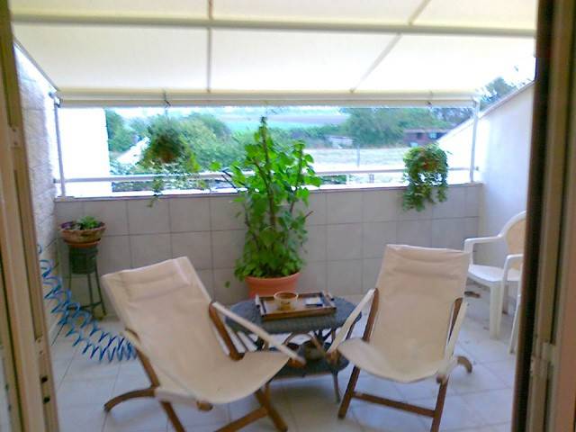 Veranda