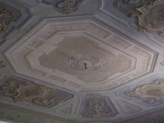 Interno palazzo